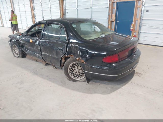 Продажа на аукционе авто 1999 Buick Regal Ls, vin: 2G4WB52K9X1407471, номер лота: 45505368