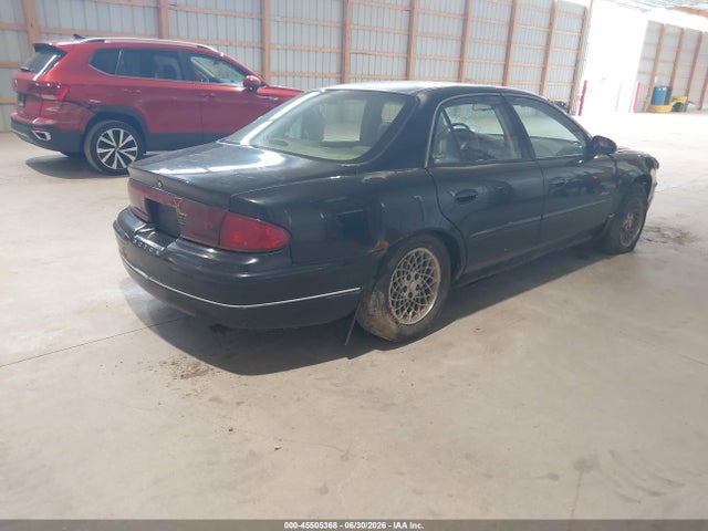 Продажа на аукционе авто 1999 Buick Regal Ls, vin: 2G4WB52K9X1407471, номер лота: 45505368
