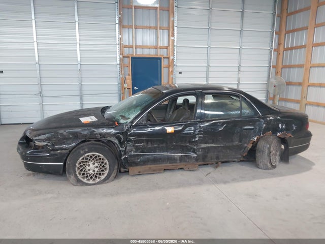 Продажа на аукционе авто 1999 Buick Regal Ls, vin: 2G4WB52K9X1407471, номер лота: 45505368