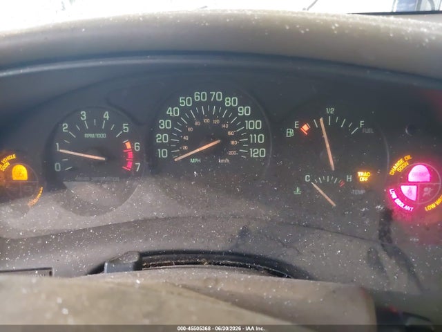 Продажа на аукционе авто 1999 Buick Regal Ls, vin: 2G4WB52K9X1407471, номер лота: 45505368
