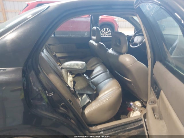 Продажа на аукционе авто 1999 Buick Regal Ls, vin: 2G4WB52K9X1407471, номер лота: 45505368