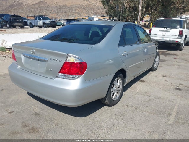 Auction sale of the 2005 Toyota Camry Le V6, vin: 4T1BF32K45U106891, lot number: 45505369