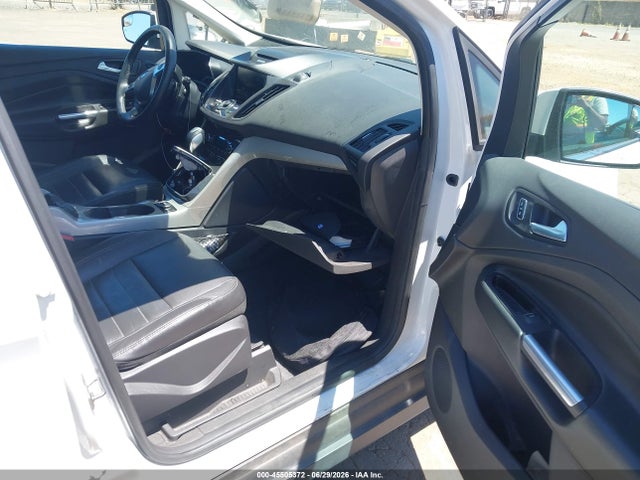 Ford C-max Energi Sel 2014 1FADP5CU8EL515378 Image 5