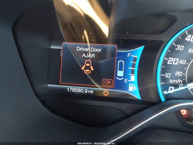 Ford C-max Energi Sel 2014 1FADP5CU8EL515378 Image 7