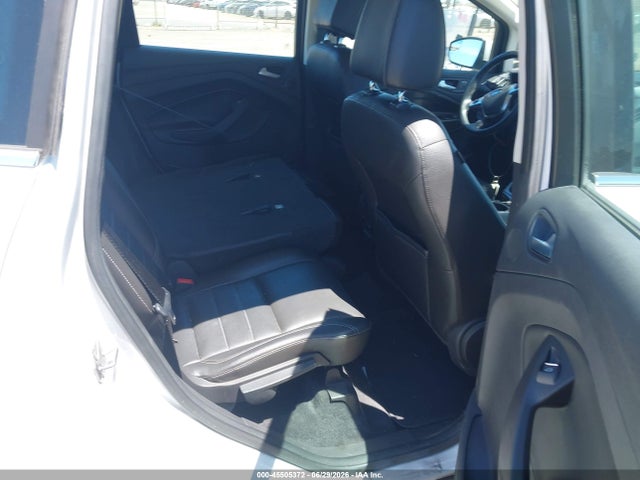 Ford C-max Energi Sel 2014 1FADP5CU8EL515378 Image 8