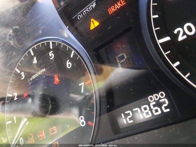 Auction sale of the 2011 Lexus Rx 350, vin: 2T2BK1BA7BC094820, lot number: 45505374