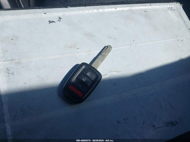Продаж на аукціоні авто 2017 Honda Accord Sport Se, vin: 1HGCR2F18HA140044, номер лоту: 45505375