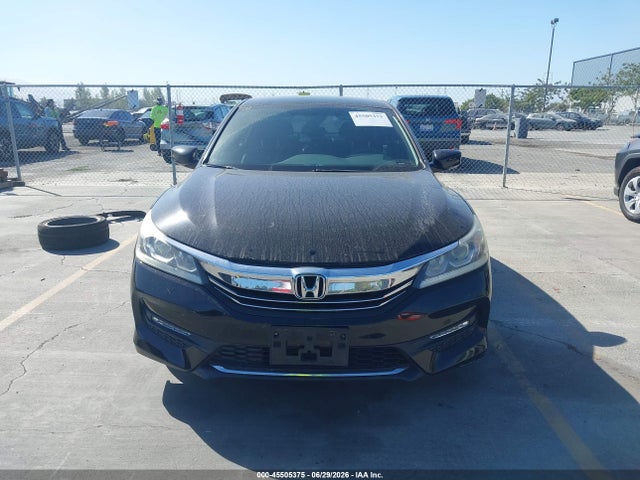 Продаж на аукціоні авто 2017 Honda Accord Sport Se, vin: 1HGCR2F18HA140044, номер лоту: 45505375