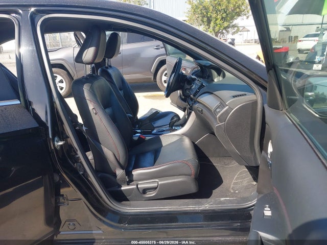 Продаж на аукціоні авто 2017 Honda Accord Sport Se, vin: 1HGCR2F18HA140044, номер лоту: 45505375