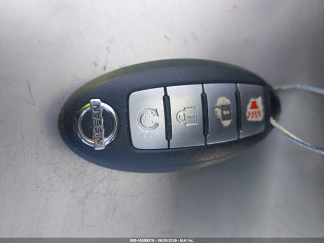 Nissan ROGUE SV 2017 KNMAT2MV1HP584120 Image 11