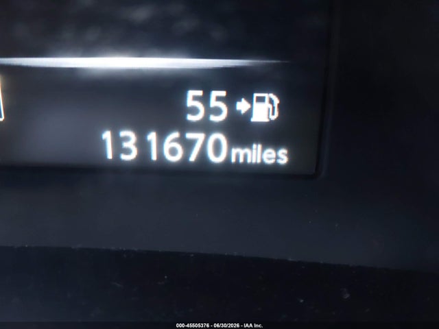 Nissan ROGUE SV 2017 KNMAT2MV1HP584120 Image 15