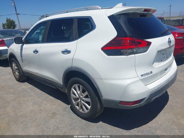 Nissan ROGUE SV 2017 KNMAT2MV1HP584120 Image 3
