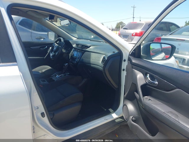 Nissan ROGUE SV 2017 KNMAT2MV1HP584120 Image 5
