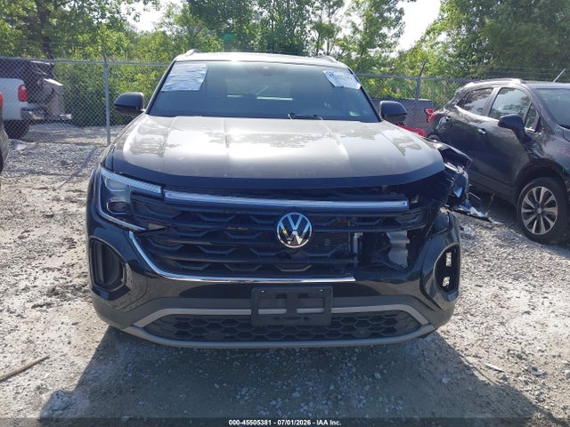 Продаж на аукціоні авто 2024 Volkswagen Atlas Cross Sport 2.0t Se W/technology, vin: 1V2KE2CA8RC214044, номер лоту: 45505381