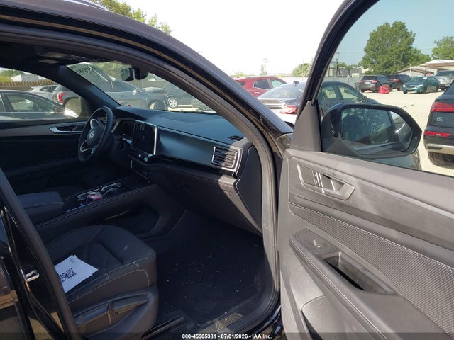 Продаж на аукціоні авто 2024 Volkswagen Atlas Cross Sport 2.0t Se W/technology, vin: 1V2KE2CA8RC214044, номер лоту: 45505381