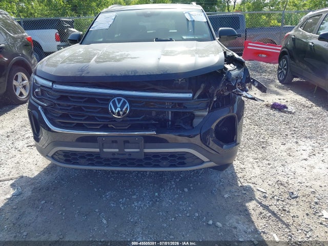 Продаж на аукціоні авто 2024 Volkswagen Atlas Cross Sport 2.0t Se W/technology, vin: 1V2KE2CA8RC214044, номер лоту: 45505381