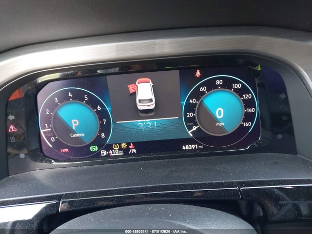 Продаж на аукціоні авто 2024 Volkswagen Atlas Cross Sport 2.0t Se W/technology, vin: 1V2KE2CA8RC214044, номер лоту: 45505381
