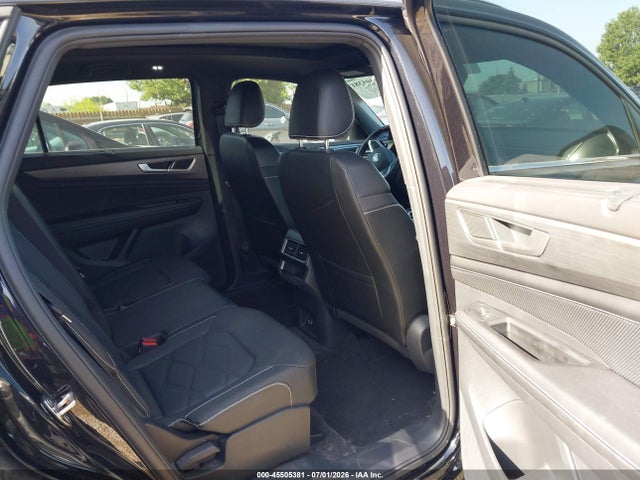 Продаж на аукціоні авто 2024 Volkswagen Atlas Cross Sport 2.0t Se W/technology, vin: 1V2KE2CA8RC214044, номер лоту: 45505381