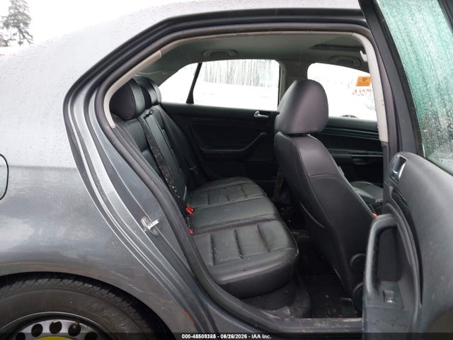 2010 Volkswagen Jetta Se მანქანა იყიდება აუქციონზე, vin: 3VWRX7AJ6AM059200, აუქციონის ნომერი: 45505385