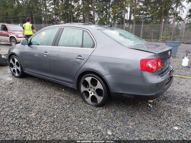 2010 Volkswagen Jetta Se მანქანა იყიდება აუქციონზე, vin: 3VWRX7AJ6AM059200, აუქციონის ნომერი: 45505385