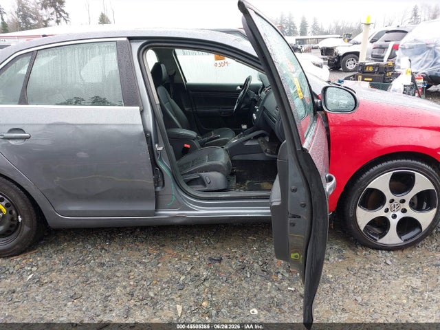 2010 Volkswagen Jetta Se მანქანა იყიდება აუქციონზე, vin: 3VWRX7AJ6AM059200, აუქციონის ნომერი: 45505385