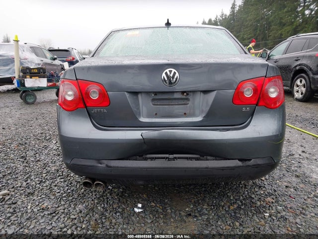 2010 Volkswagen Jetta Se მანქანა იყიდება აუქციონზე, vin: 3VWRX7AJ6AM059200, აუქციონის ნომერი: 45505385
