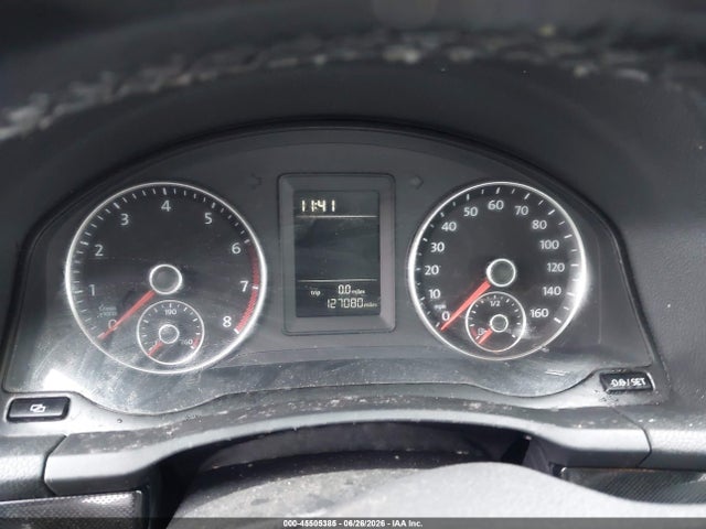 2010 Volkswagen Jetta Se მანქანა იყიდება აუქციონზე, vin: 3VWRX7AJ6AM059200, აუქციონის ნომერი: 45505385