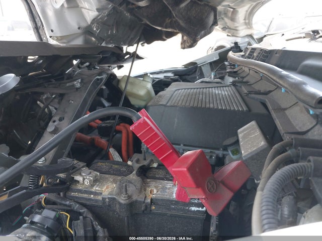 Nissan Leaf S Plus 62 Kwh 2020 1N4BZ1BP0LC307238 Image 10