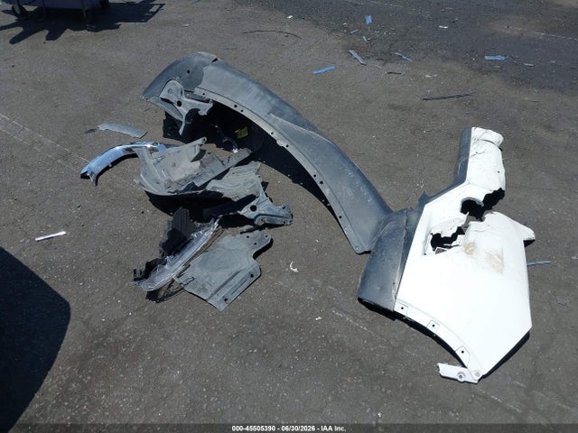 Nissan Leaf S Plus 62 Kwh 2020 1N4BZ1BP0LC307238 Image 12