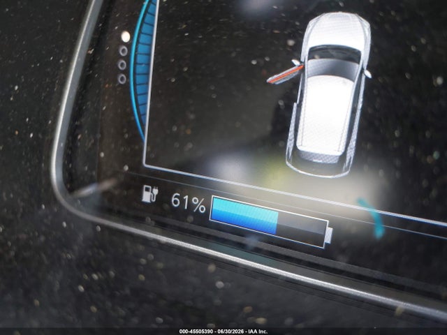 Nissan Leaf S Plus 62 Kwh 2020 1N4BZ1BP0LC307238 Image 18