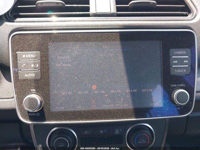 Nissan Leaf S Plus 62 Kwh 2020 1N4BZ1BP0LC307238 Image 19
