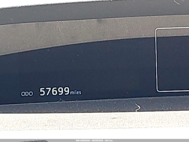 Toyota Prius Three 2017 JTDKARFU9H3049423 Image 15