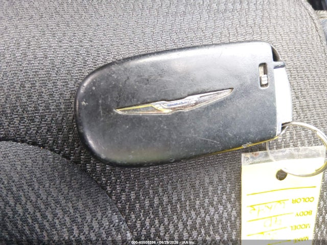 Aukcja sprzedaży 2015 Chrysler 200 S, vin: 1C3CCCbg9fn722163, numer aukcji: 45505396