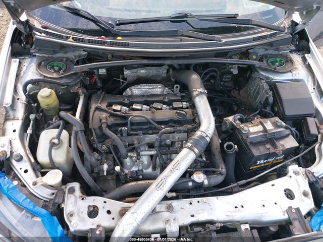 2009 Mitsubishi Lancer Ralliart მანქანა იყიდება აუქციონზე, vin: JA3AV66V29U023053, აუქციონის ნომერი: 45505406