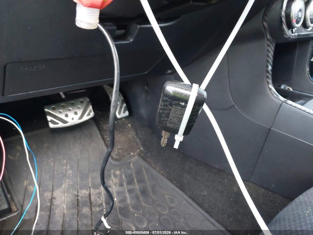 2009 Mitsubishi Lancer Ralliart მანქანა იყიდება აუქციონზე, vin: JA3AV66V29U023053, აუქციონის ნომერი: 45505406
