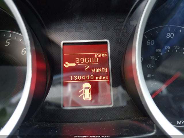 2009 Mitsubishi Lancer Ralliart მანქანა იყიდება აუქციონზე, vin: JA3AV66V29U023053, აუქციონის ნომერი: 45505406
