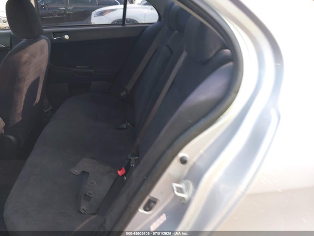2009 Mitsubishi Lancer Ralliart მანქანა იყიდება აუქციონზე, vin: JA3AV66V29U023053, აუქციონის ნომერი: 45505406