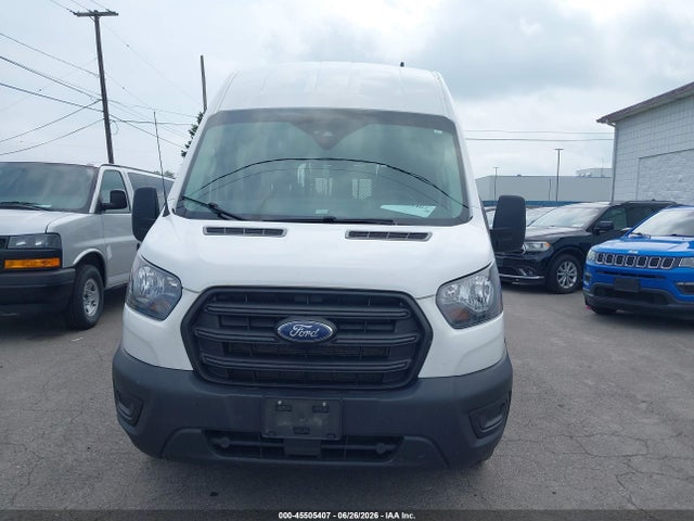 1FDAX2X87LKB09034 Ford Transit-350 Passenger Van Xl/xlt