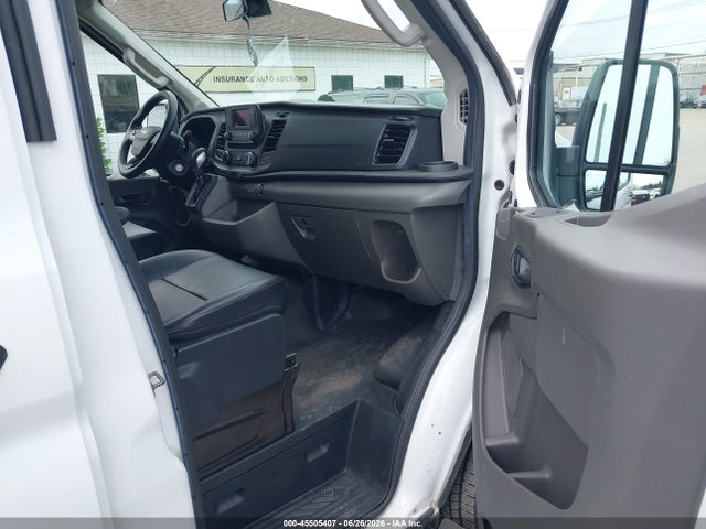 1FDAX2X87LKB09034 Ford Transit-350 Passenger Van Xl/xlt