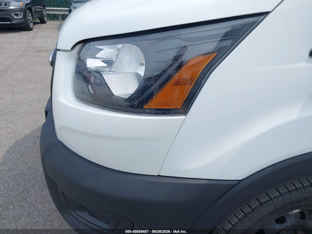 1FDAX2X87LKB09034 Ford Transit-350 Passenger Van Xl/xlt