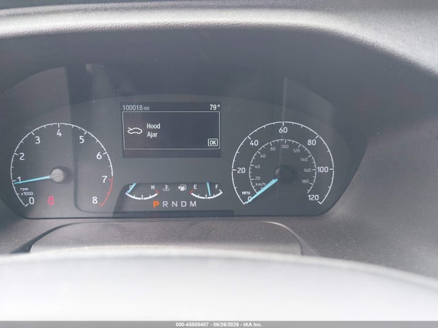 1FDAX2X87LKB09034 Ford Transit-350 Passenger Van Xl/xlt