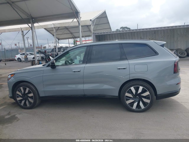 Volvo Ex90 Ultra 2025 7JDEV3VL9SG014203 Image 15