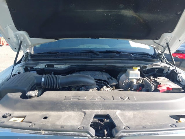 Aukcja sprzedaży 2022 Ram 1500 Big Horn  4x4 5'7 Box, vin: 1C6SRFFT6NN242277, numer aukcji: 45505416