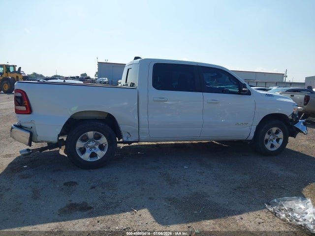 Aukcja sprzedaży 2022 Ram 1500 Big Horn  4x4 5'7 Box, vin: 1C6SRFFT6NN242277, numer aukcji: 45505416