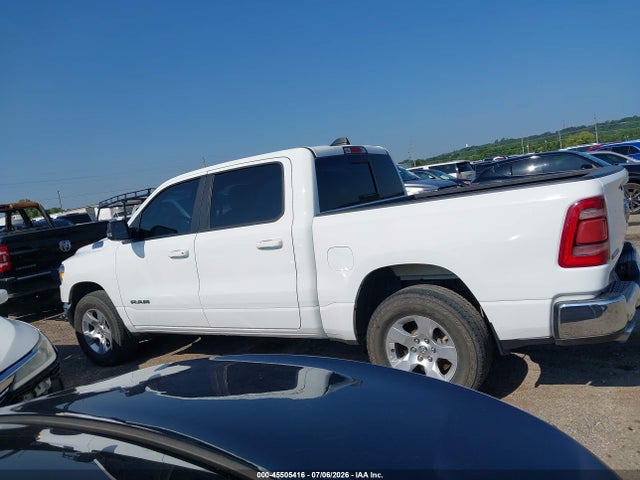 Aukcja sprzedaży 2022 Ram 1500 Big Horn  4x4 5'7 Box, vin: 1C6SRFFT6NN242277, numer aukcji: 45505416