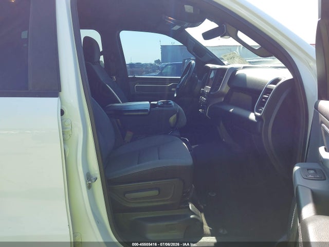 Aukcja sprzedaży 2022 Ram 1500 Big Horn  4x4 5'7 Box, vin: 1C6SRFFT6NN242277, numer aukcji: 45505416