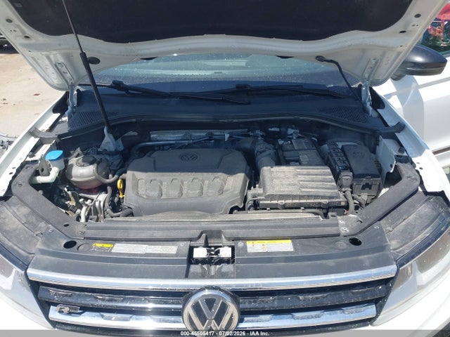 45505417 :رقم المزاد ، 3VV2B7AX1MM051132 vin ، 2021 Volkswagen Tiguan 2.0t Se/2.0t Se R-line Black/2.0t Sel مزاد بيع