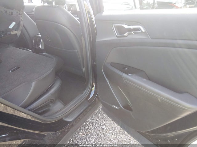 Продажа на аукционе авто 2025 Kia Sportage Sx, vin: 5XYK43DF6SG254970, номер лота: 45505419