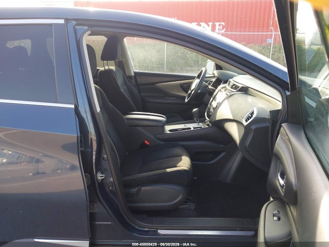 Nissan MURANO S 2018 5N1AZ2MH1JN151919 Image 5
