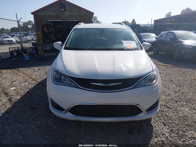 Aukcja sprzedaży 2018 Chrysler Pacifica Touring L, vin: 2C4RC1BGXJR292486, numer aukcji: 45505437